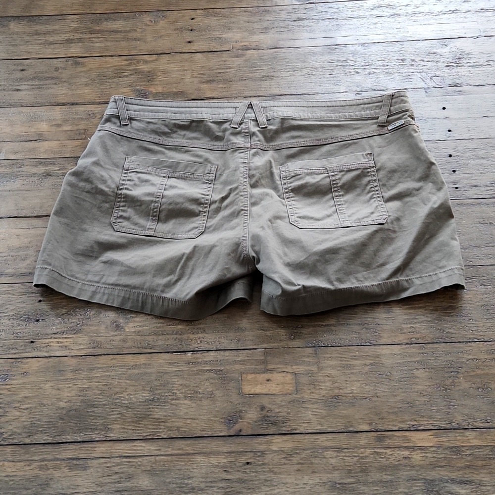 prAna Women's Shorts - Picture 2 of 5